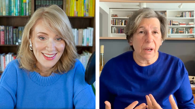 Extended Cut: Why Fascists Fear Teachers