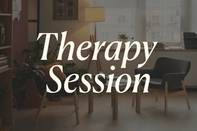 You're Avoiding the Wrong Stress