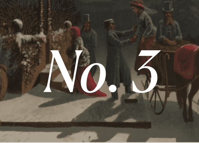 Ultimate Book Gift Guide #3