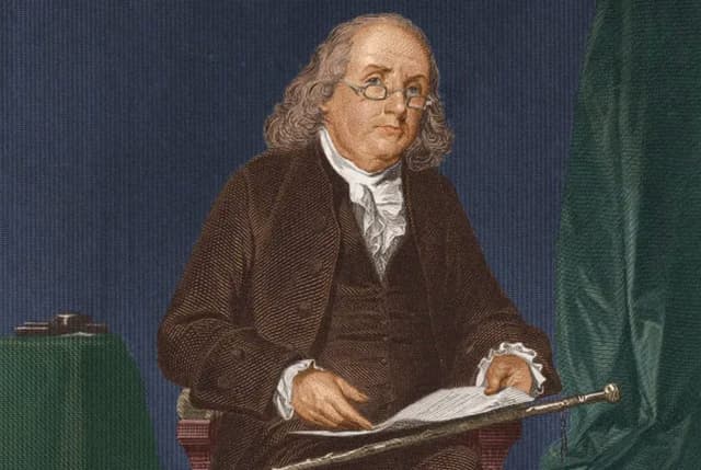 The Ben Franklin Effect