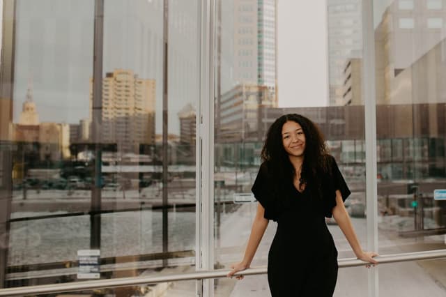 Doing the Hard Work With Hope