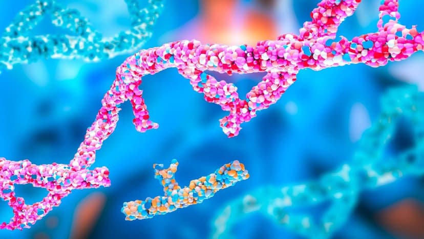 The Gene Therapy Revolution