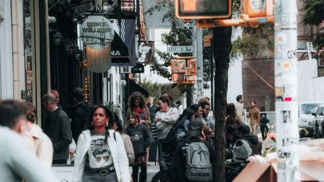 Three Things I Know Right Now