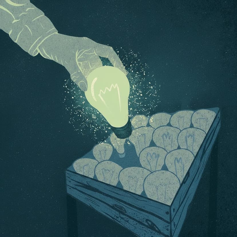 Get Smarter and Take Action