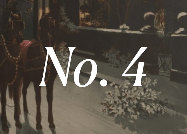 Ultimate Book Gift Guide #4