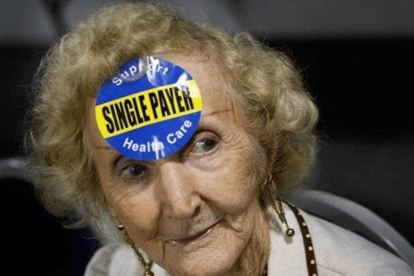 Could the US Ever Switch to Single-Payer Health Care?