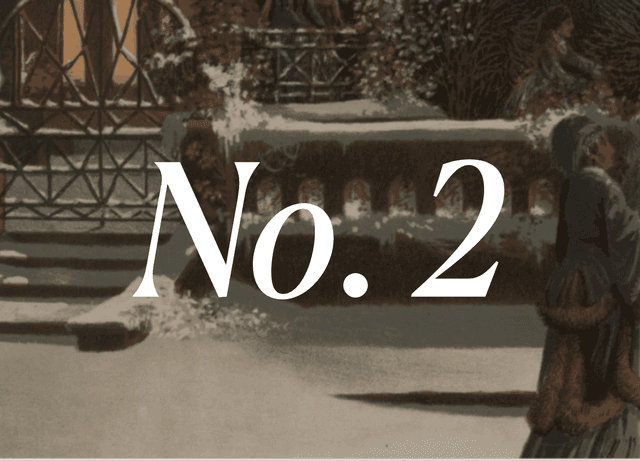 Ultimate Book Gift Guide #2