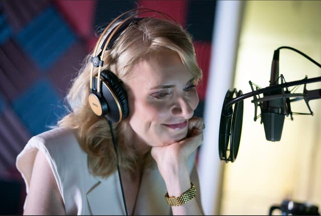 Somebody Should Do Something