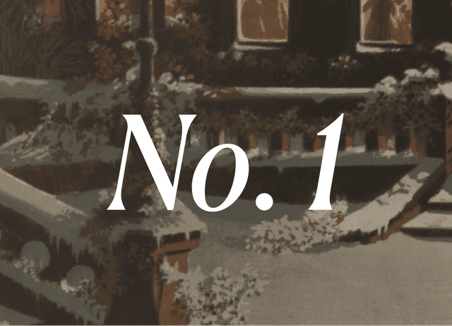 Ultimate Book Gift Guide #1